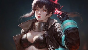 Artist, Artwork, Artstation, 4K wallpaper