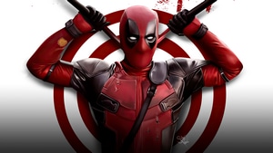 Deadpool, Superheroes, Artist, Artwork, Digital Art, Artstation, 4K wallpaper