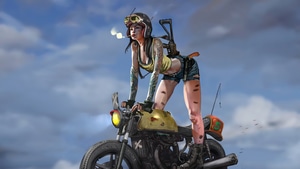 Artist, Artwork, Artstation, 4K wallpaper