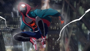 Spiderman, Superheroes, Artist, Artwork, Digital Art, Artstation, 4K wallpaper