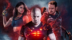 Bloodshot, Movies, 2020 Movies, Vin Diesel, 4K wallpaper