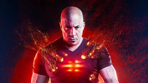 Bloodshot, Movies, 2020 Movies, Vin Diesel, 4K wallpaper