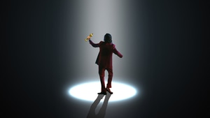 Joker Movie, Joker, Superheroes, Supervillain, Artstation, 4K wallpaper