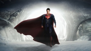 Superman, Superheroes, Artist, Artwork, Digital Art, 4K wallpaper