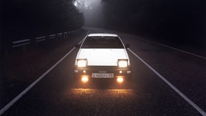 Cars, Artstation, 4K wallpaper