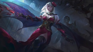 League Of Legends, Games, Artstation, Artist, Artwork, Digital Art, 4K wallpaper