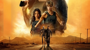 Terminator Dark Fate, Terminator 6, 2020 Movies, Movies, Terminator, 4K wallpaper