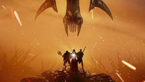 Gothic Playable Teaser, 2020 Games, Games, 4K wallpaper