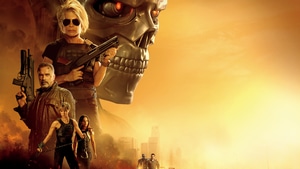 Terminator Dark Fate, Terminator 6, 2020 Movies, Movies, Terminator, 4K wallpaper