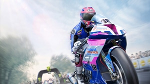 Games, Bikes, Artstation, 4K wallpaper