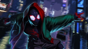 Spiderman, Superheroes, Artwork, Artist, Digital Art, Artstation, 4K wallpaper