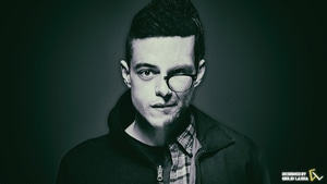 Rami Malek, Mr Robot, Tv Shows, 4K wallpaper