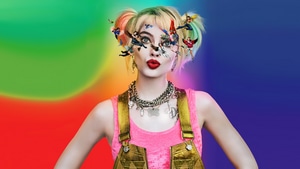 Birds Of Prey, Movies, 2020 Movies, Harley Quinn, , 4K wallpaper