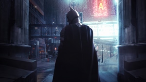 Batman, Superheroes, Digital Art, Artist, Artwork, Deviantart, 4K wallpaper