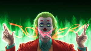 Joker Movie, Joker, Superheroes, Supervillain, 4K wallpaper