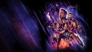 Avengers Endgame, 2019 Movies, Movies, Superheroes, 4K wallpaper