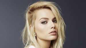 Margot Robbie, Celebrities, Girls, 4K wallpaper
