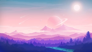 Artist, Artwork, Digital Art, Deviantart, 4K wallpaper