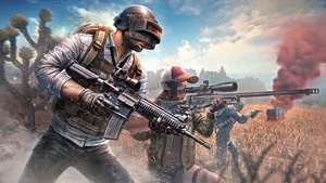 Pubg, Playerunknowns Battlegrounds, 2018 Games, Games, Artstation, 4K wallpaper