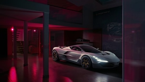 Cars, Behance, 4K wallpaper