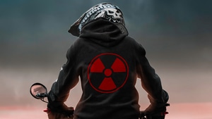 Biker, Photography, 4K wallpaper