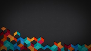 Cubes, 3d, Abstract, Digital Art, Artist, Artwork, 4K wallpaper