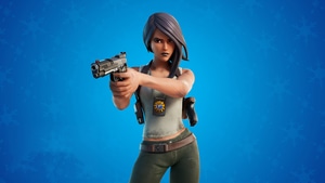 Fortnite, Games, 4K wallpaper