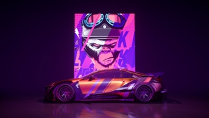 Need For Speed Heat, Need For Speed, Games, 2020 Games, 4K wallpaper