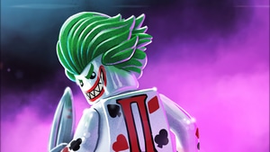 Joker, Superheroes, Artwork, Artstation, 4K wallpaper