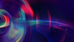 Abstract, Digital Art, 4K wallpaper