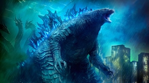 Godzilla King Of The Monsters, 2019 Movies, Movies, Godzilla, 4K wallpaper