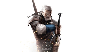 The Witcher 3, Games, Ps4 Games, Xbox Games, Pc Games, Sword, 2020 Games, 4K wallpaper