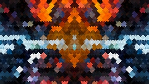 Abstract, Digital Art, 4K wallpaper