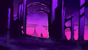 Knight, Warrior, Artist, Artwork, Digital Art, Deviantart, 4K wallpaper