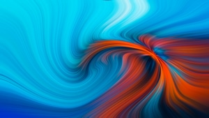 Abstract, Digital Art, 4K wallpaper