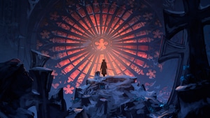 Artist, Artwork, Digital Art, 4K wallpaper
