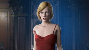 Resident Evil 3, Resident Evil, 2020 Games, Games, Deviantart, 4K wallpaper