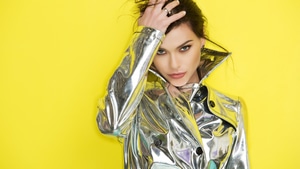 Elena Temnikova, Singer, Music, Girls, Celebrities, 4K wallpaper
