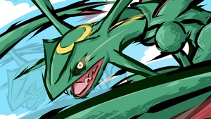 Pokemon, Artist, Artwork, Digital Art, 4K wallpaper