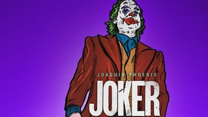 Joker, Supervillain, Superheroes, Deviantart, 4K wallpaper