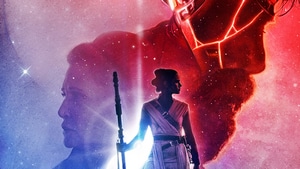Star Wars The Last Jedi, Star Wars, Movies, 4K wallpaper
