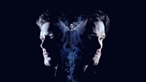 Supernatural, Tv Shows, 4K wallpaper