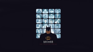 Batman, Superheroes, 4K wallpaper