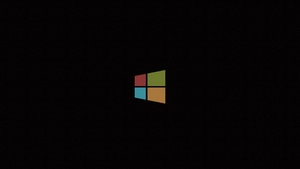 Windows, Computer, Minimalism, Minimalist, 4K wallpaper