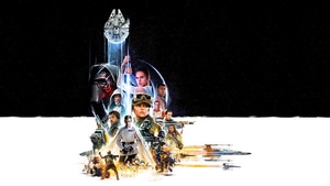 Star Wars, Movies, 2020 Movies, 4K wallpaper