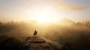 Red Dead Redemption 2, 2020 Games, Games, Ps Games, 4K wallpaper