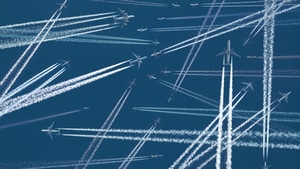 Planes, Artist, Artwork, Digital Art, Minimalist, Deviantart, 4K wallpaper