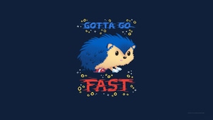 Sonic The Hedgehog, Movies, 2020 Movies, Sonic, 4K wallpaper