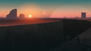 Artist, Artwork, Digital Art, Deviantart, 4K wallpaper