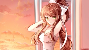Anime Girl, Anime, Artist, Artwork, Digital Art, Deviantart, 4K wallpaper